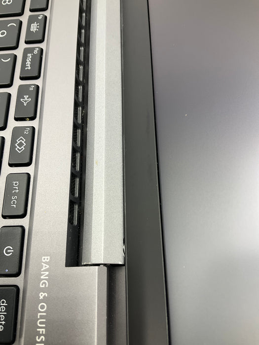 HP Zbook Firefly 14 G8 14" Touch Core i7-1165G7 512GB 16GB B Win 11 Pro T500