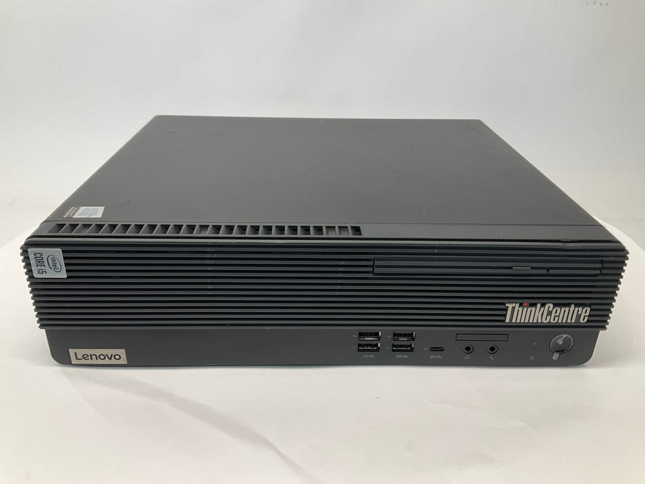 Lenovo ThinkCentre M70s Core i5-10400 256GB 16GB B Win 11 Pro