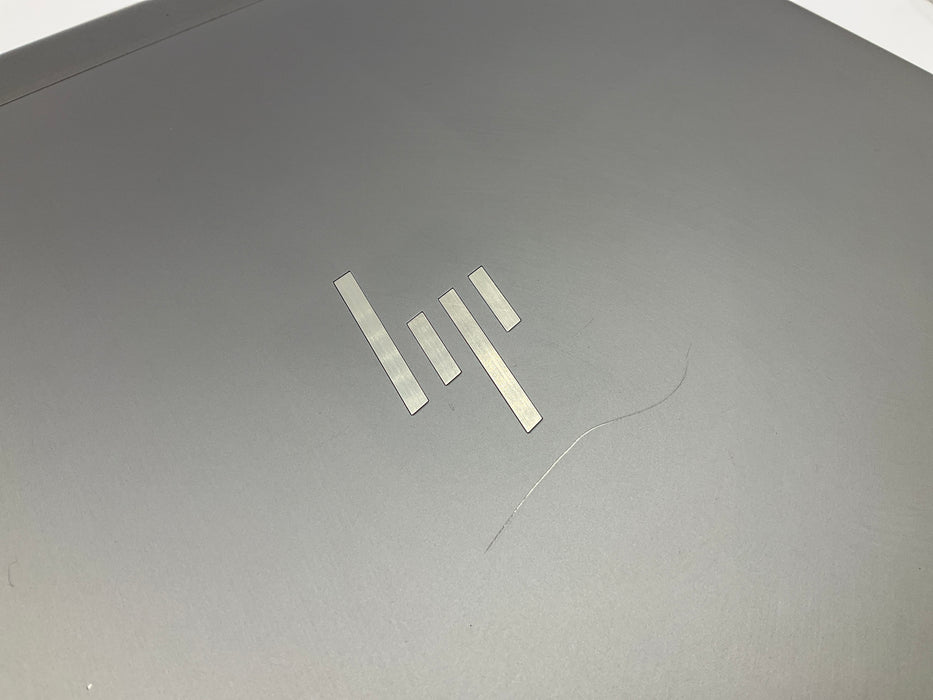 HP ZBook 15 G5 15.6" Core i7-8750H 512GB 16GB B Win 11 Pro