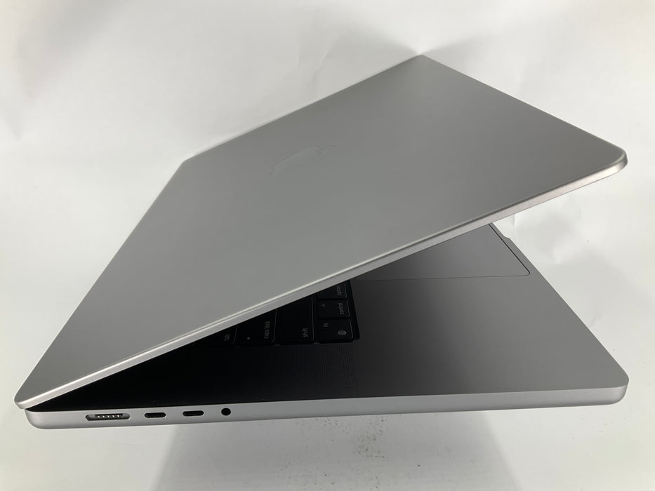 2021 Apple MacBook Pro 16" M1 (10 Core/16 Core) 2TB 16GB Tahoe