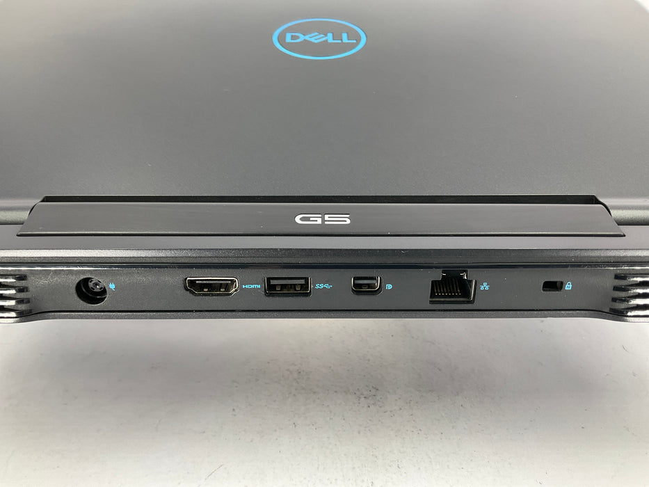 Dell G5 5590 15" Core i7-9750H 1.25TB 16GB B W11P GTX 1660 Ti