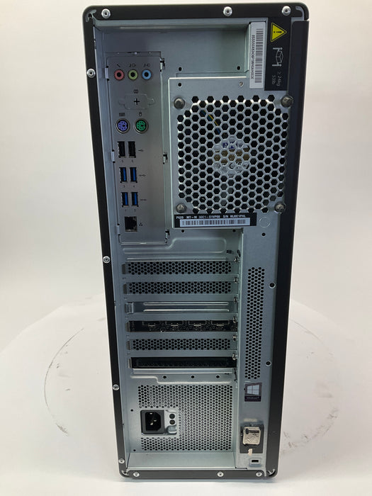 Lenovo ThinkStation P620 Workstation AMD Threadripper Pro 3945WX 2TB 32GB W11P