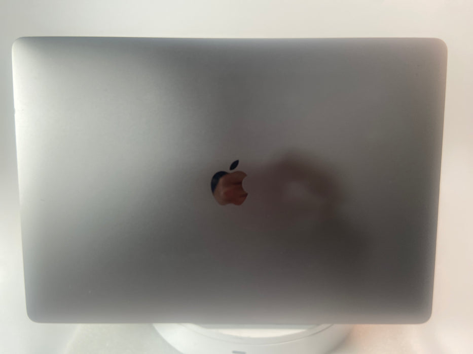 2019 Apple MacBook Pro 15.4" Intel Core i7-9750H 256GB SSD 16GB RAM macOS Sequoia