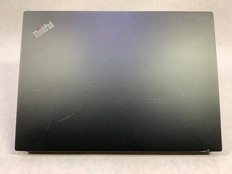 Lenovo ThinkPad E14 14" Intel Core i7-10510U 512GB SSD 8GB RAM Win 10 Pro