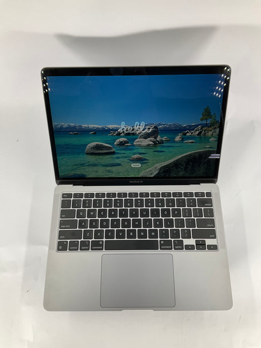 2020 Apple MacBook Air 13.3" M1 (8 Core/8 Core) 512GB 8GB Tahoe