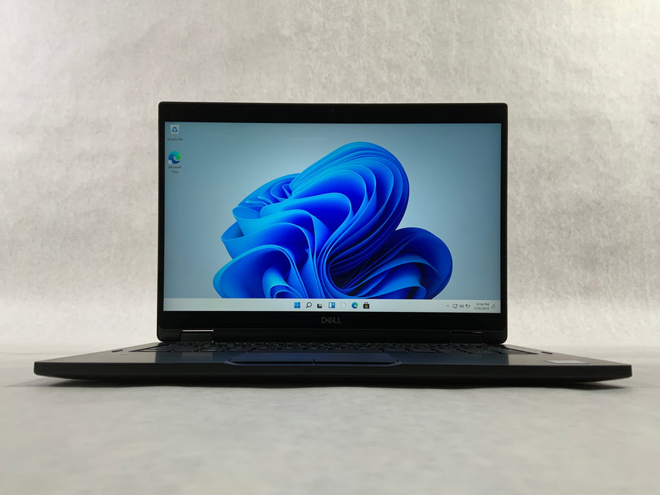 Dell Latitude 7390 (2-in-1) 13.3