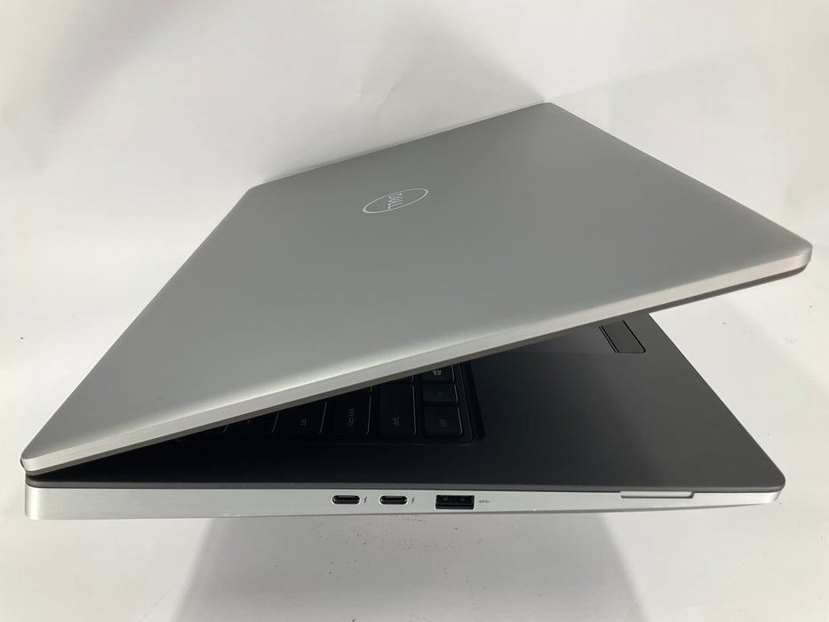 Dell Precision 7750 17.3" Core i9-10885H 512GB 64GB Win 11 Pro RTX 5000