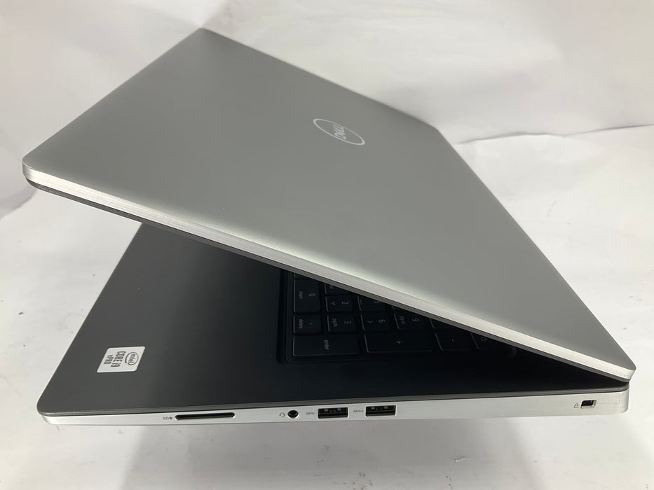 Dell Precision 7750 18" Core i9-10885H 1TB 32GB Win 11 Pro RTX 4000