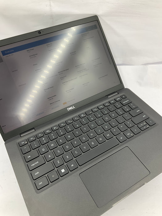 Dell Latitude 7330 13.3" Core i7-1265U 512GB 16GB  B Win 11 Pro