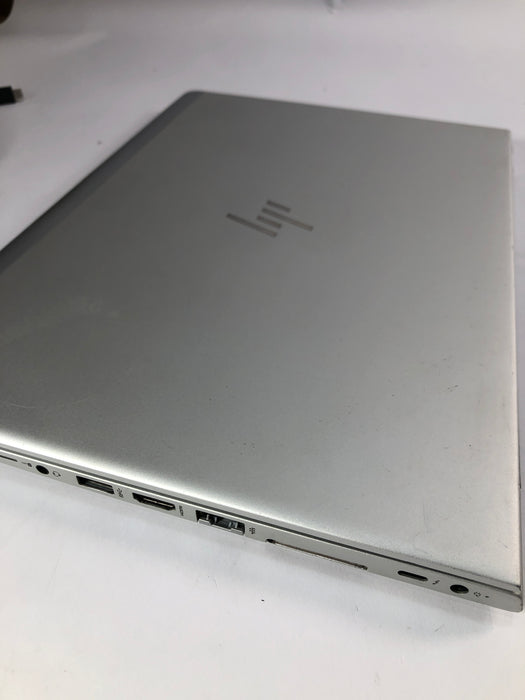 HP EliteBook 840 G5 14" Touch Intel Core i7-8550U 512GB SSD 16GB RAM Win 11 Pro