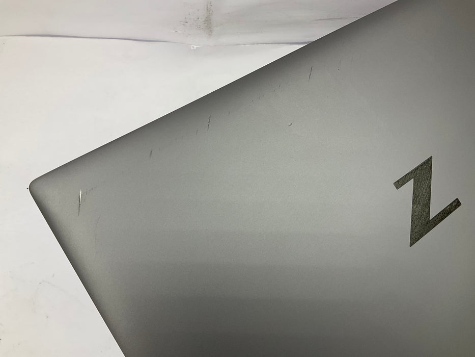 HP Zbook Firefly G8 14" Touch Core i7-1165G7 240GB 16GB B Win 11 Pro T500