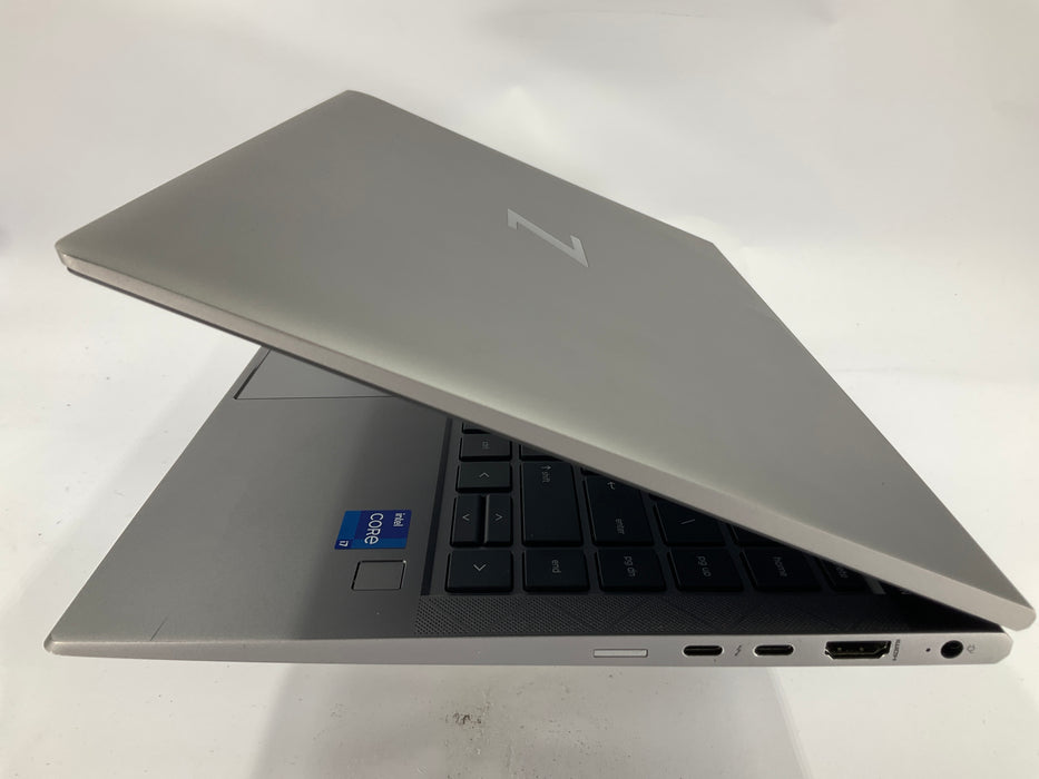 HP Zbook Firefly 14 G8 14" Touch Core i7-1165G7 512GB 16GB B Win 11 Pro T500