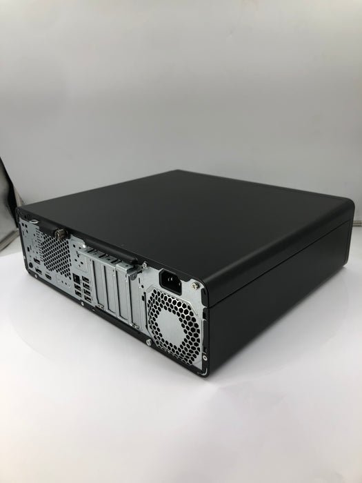 HP Elite SFF 600 G9 Desktop PC Core i5-12500 512GB 16GB B Win 11 Pro