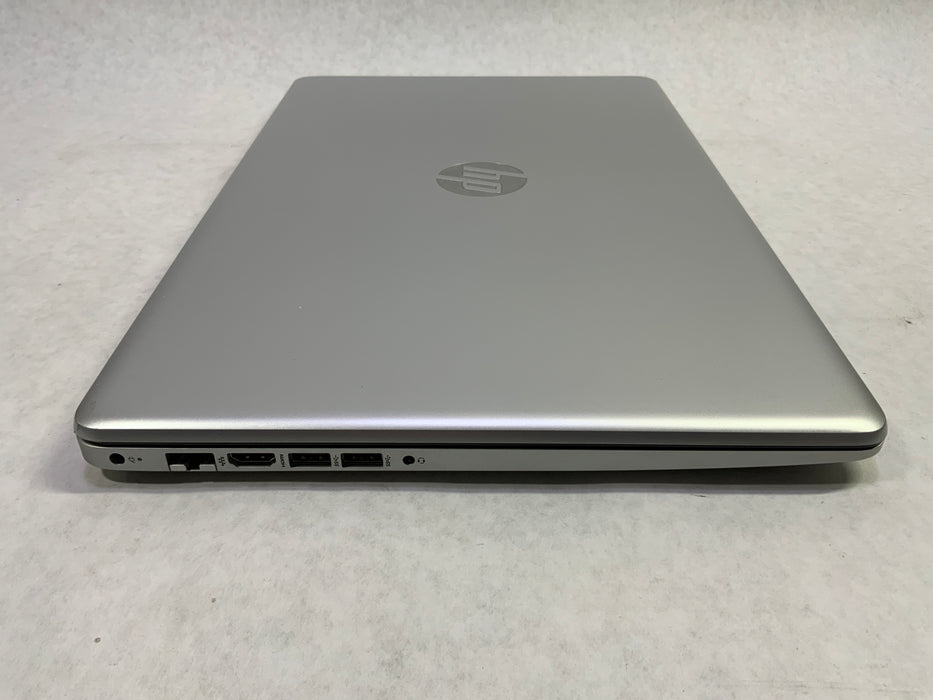 HP Laptop 17.3" Intel Core i5-1035G1 512GB SSD 16GB RAM Win 10 Pro