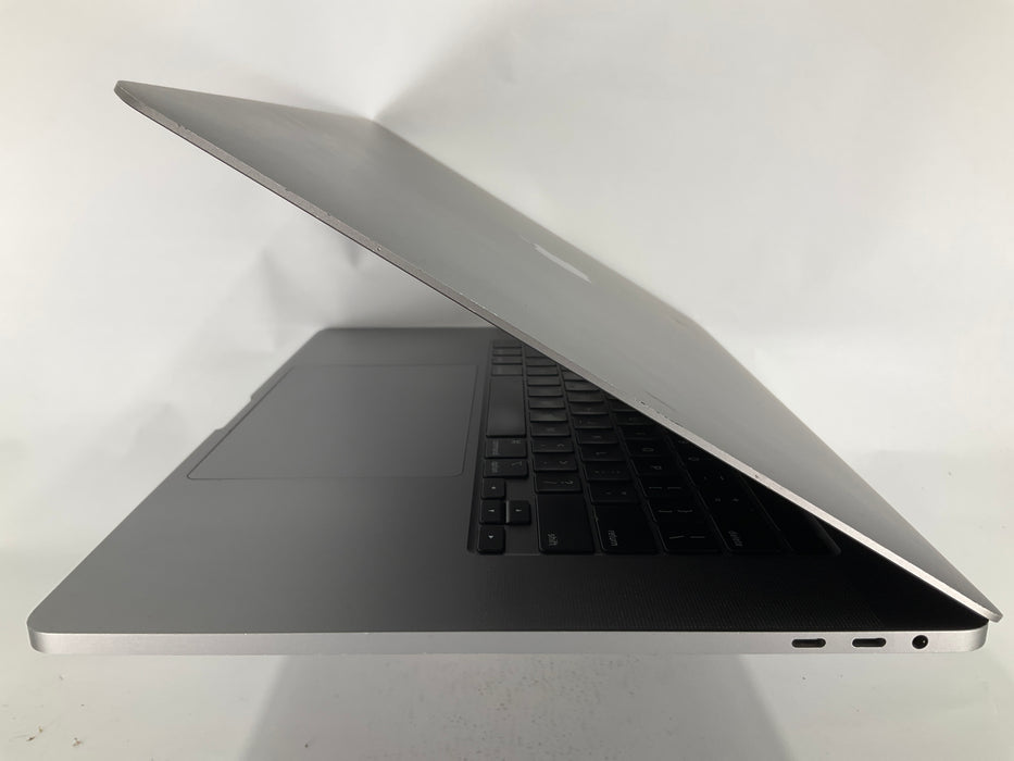 2019 Apple MacBook Pro 16" Core i9-9980HK 2TB 32GB Tahoe