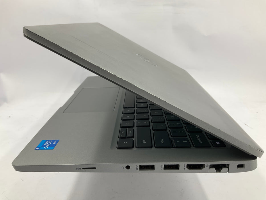 Dell Latitude 5420 14" Touch Core i5-1145G7 256GB 16GB B Win 11 Pro