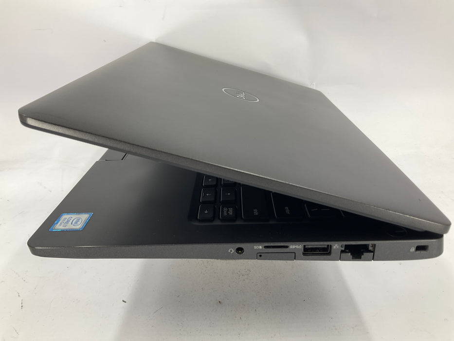 Dell Latitude 5300 13" Touch Core i7-8665U 512GB 32GB B Win 11 Pro