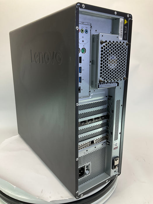 Lenovo ThinkStation P620 AMD Threadripper PRO 3995WX 512GB 32GB Win 11 Pro