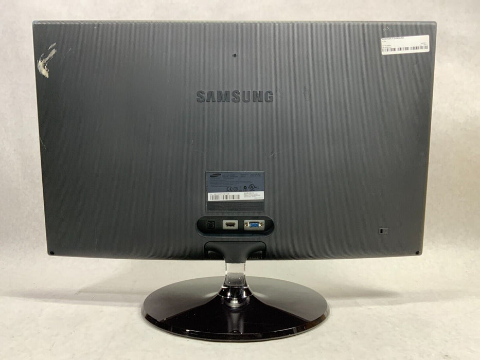 27" Samsung S27B350H (1080p) FHD LED LCD Monitor