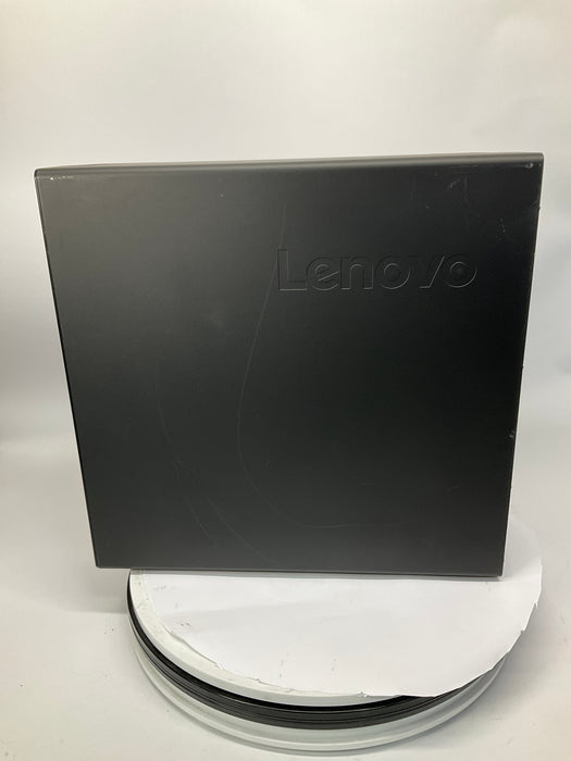 Lenovo ThinkStation P620 AMD Threadripper PRO 5945WX 5TB 64GB Win 11 Pro GTX1070