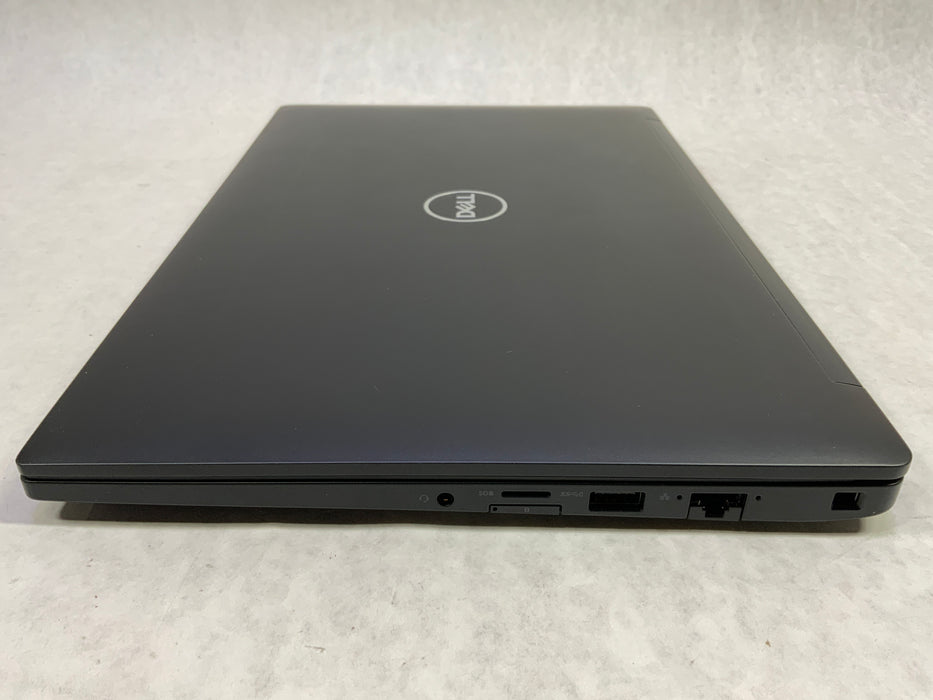 Dell Latitude 7490 14" Intel Core i7-8650U 256GB SSD 8GB RAM A Win 11 Pro