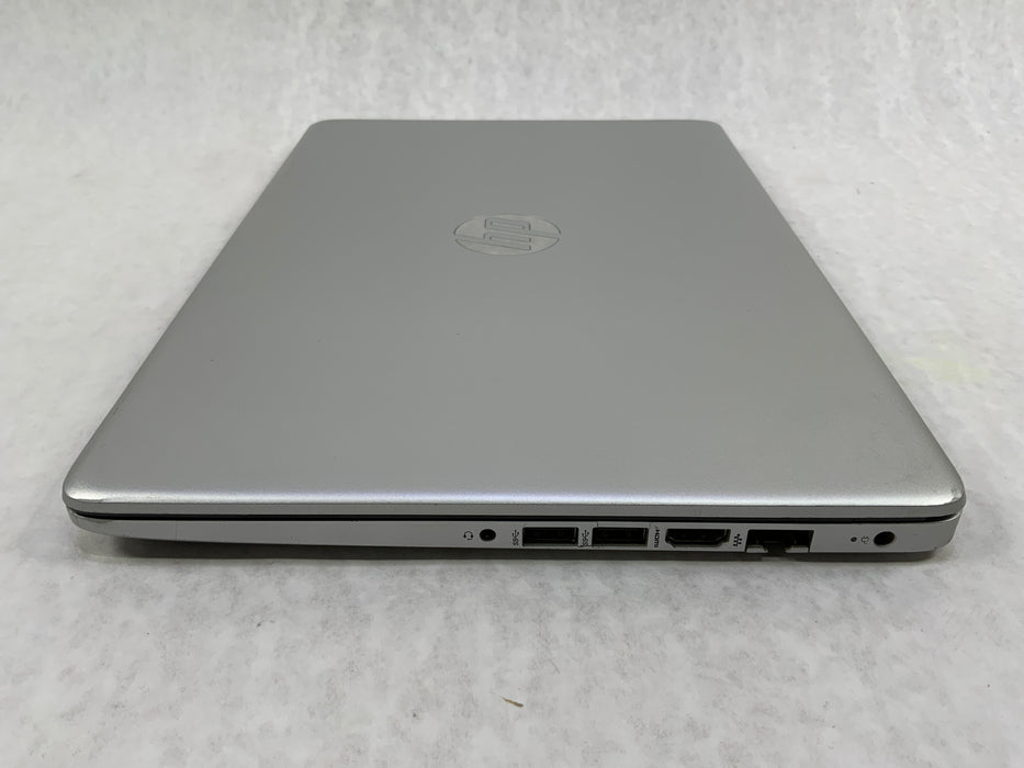 HP Laptop 14-DK0736ms 13.3" AMD Ryzen 3 3200U 512GB SSD 16GB RAM A Win 11 Pro
