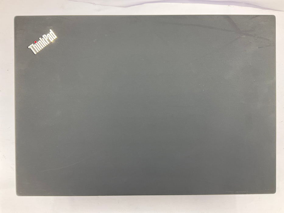 Lenovo ThinkPad T14 Gen 1 14" AMD Ryzen 7 Pro 4750U 512GB 16GB B Win 11 Pro