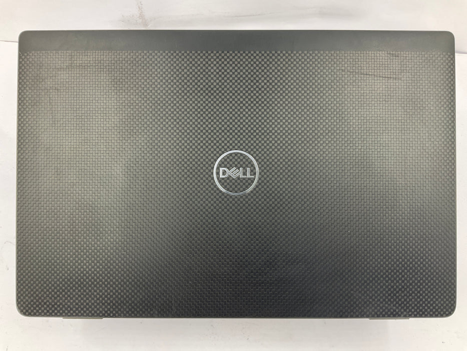 Dell Latitude 7320 13.3" Core i7-1185G7 512GB 32GB B Win 11 Pro