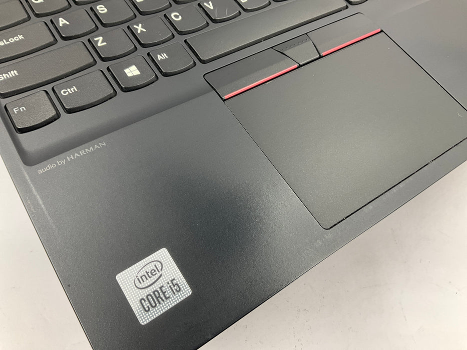 Lenovo ThinkPad E15 15.6" Core i5-10210U 256GB 16GB B Win 11 Pro