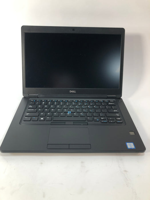 Dell Latitude 5490 14" Intel Core i7-8650U 256GB SSD 16GB RAM Win 11 Pro