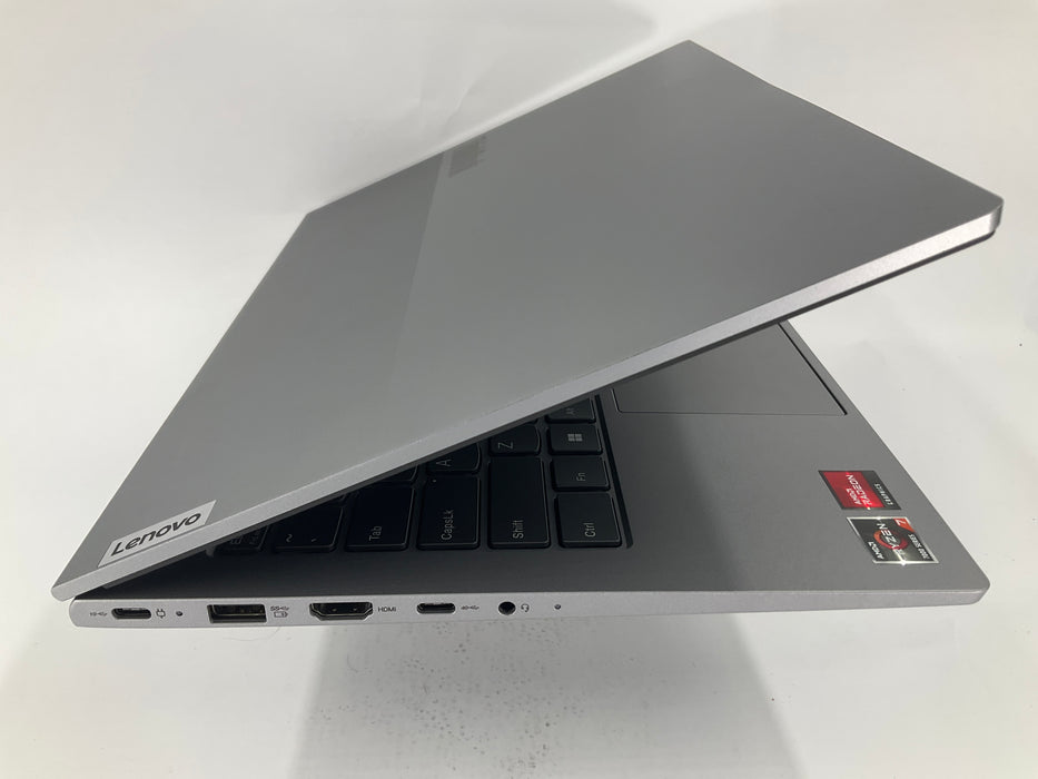 Lenovo ThinkBook 14 G7 ARP 14" Touch AMD Ryzen 7 7735HS 512GB 16GB B Win 11 Pro