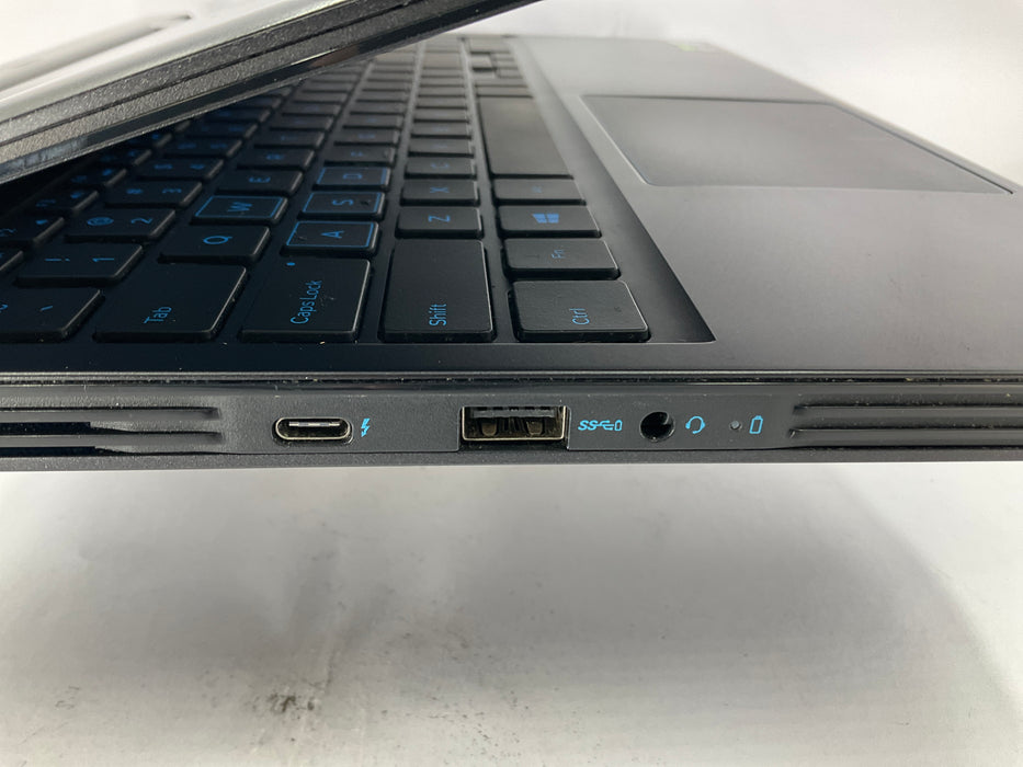 Dell G5 5590 15" Core i7-9750H 1.25TB 16GB B W11P GTX 1660 Ti