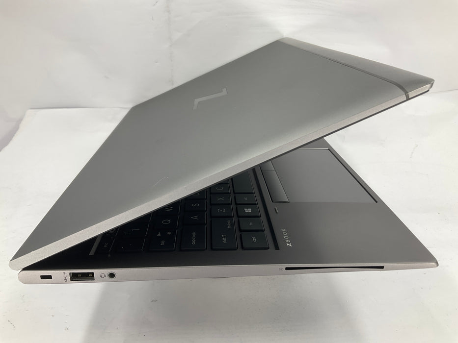 HP Zbook Firefly G8 15.6" Core i5-1145G7 256GB 16GB B Win 11 Pro T500