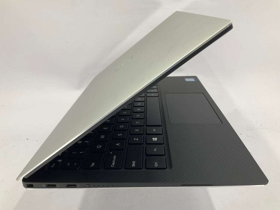 Dell XPS 13 9380 13" Core i7-8565U 256GB 8GB B Win 11 Pro