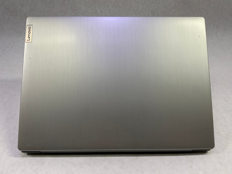 Lenovo IdeaPad 3 Slim 14" Intel Core i5-1035G1 512GB SSD 8GB RAM Win 10 Pro