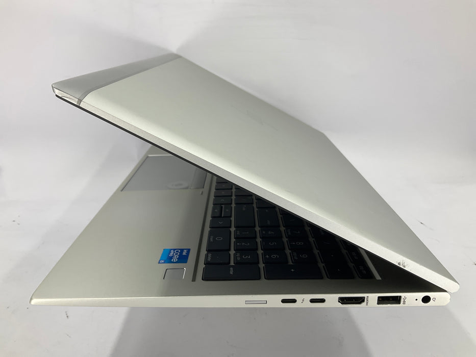 HP EliteBook 850 G8 15.6" Core i5-1145G7 256GB 16GB B Win 11 Pro *SCRATCHED SCREEN*