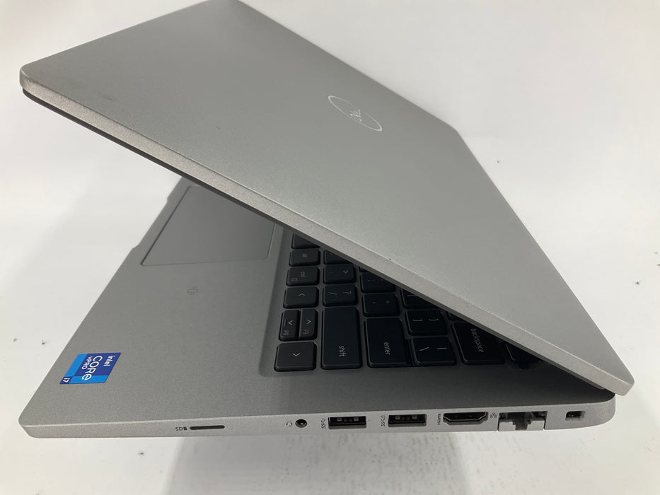 Dell Latitude 5420 14" Core i7-1185G7 512GB 16GB B Win 11 Pro