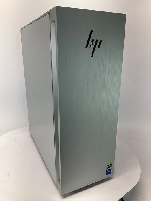 HP Envy Desktop TE02-0042 Core i9-12900 512GB 32GB A Win 11 Pro RTX 3070 LHR