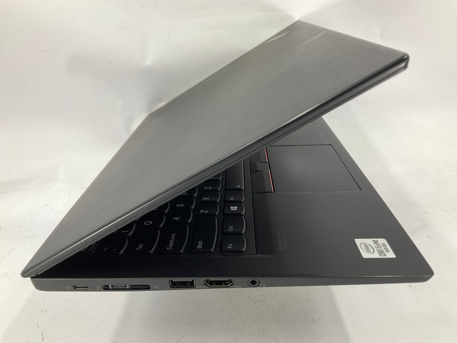 Lenovo ThinkPad X13 13" Core i5-10310U 256GB 8GB B Win 11 Pro