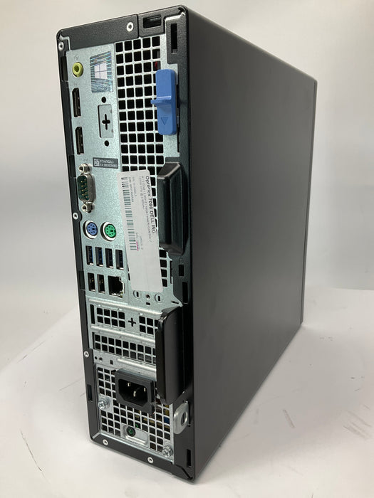 Dell Optiplex 7090 SFF Core i7-10700 512GB 16GB B Win 11 Pro