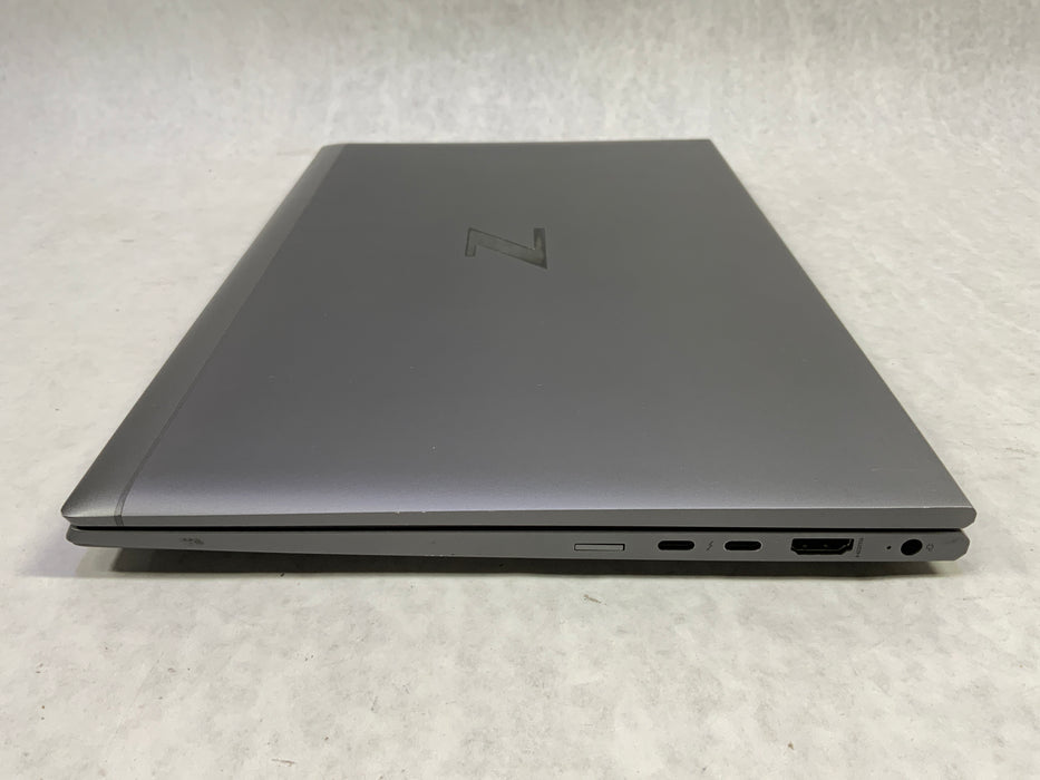 HP ZBook FireFly G8 14" Intel Core i5-1135G7 256GB SSD 16GB RAM B Win 11 Pro