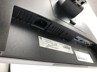 HP EliteDisplay E223 21.5" Monitor