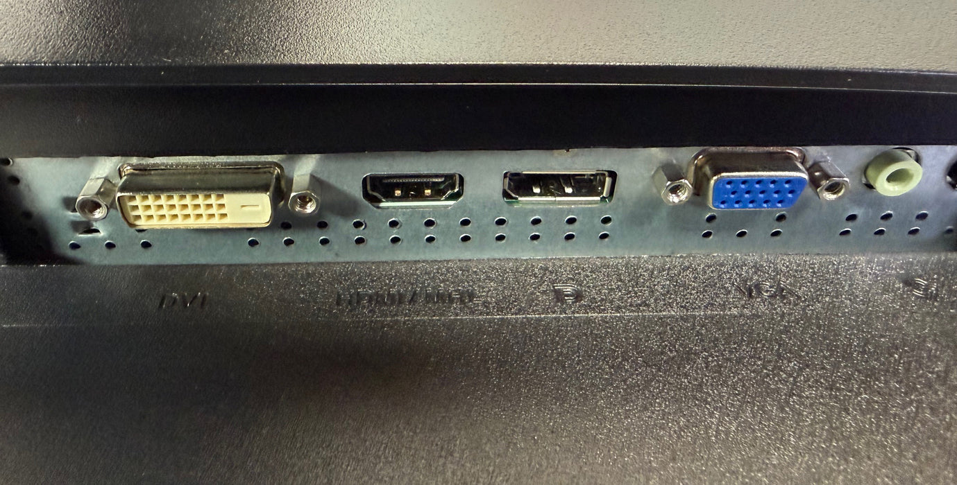 ASUS 27" Monitor PB278Q 1440P - QHD (2560 x 1440), IPS, DisplayPort, HDMI, DVI