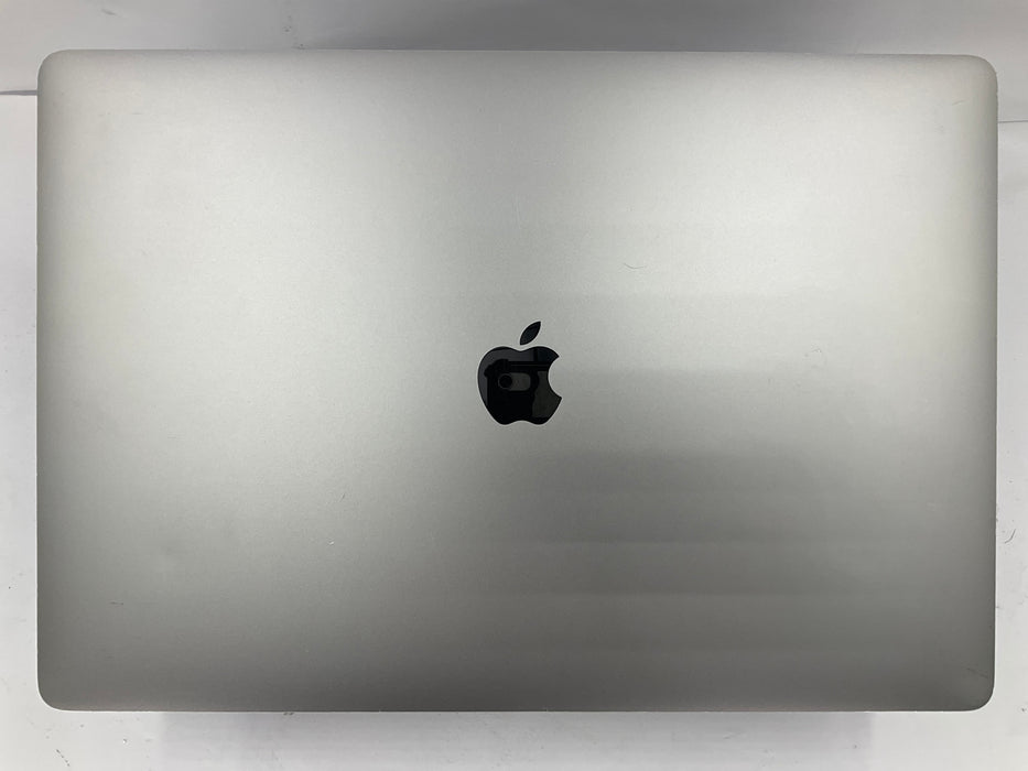 2019 Apple MacBook Pro 16" Core i7-9750H 512GB 16GB B Tahoe *READ*