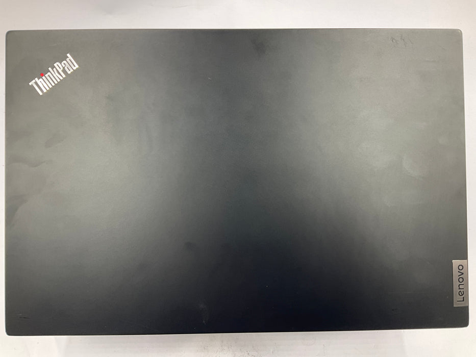 Lenovo ThinkPad E15 Gen 2 15.6" Core i5-1135G7 256GB 8GB B Win 11 Pro Bad Cmos