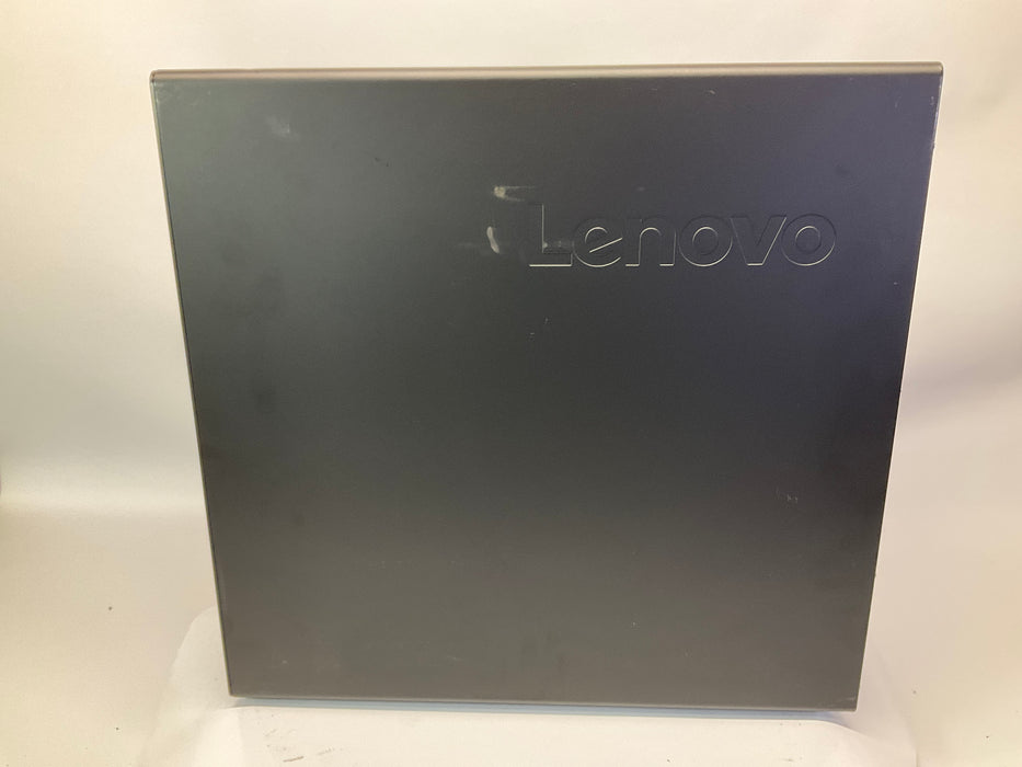 Lenovo ThinkStation P620 Workstation AMD Threadripper Pro 3945WX 2TB 32GB W11P