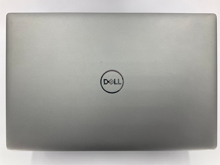 Dell Latitude 5531 15.6" Core i7-12800H 256GB 16GB B Win 11 Pro