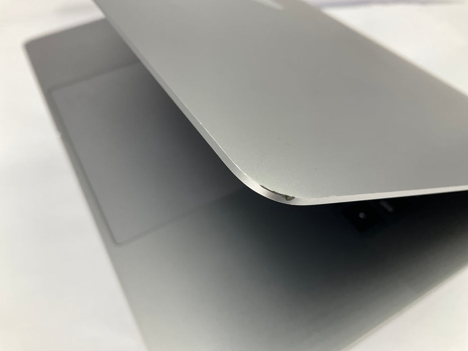 2019 Apple MacBook Pro 16" Core i9-9980HK 256GB 32GB Sequoia