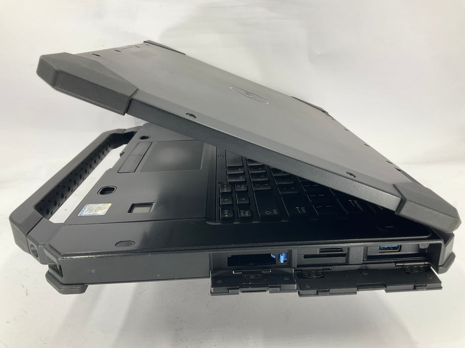 Dell Latitude 5420 Rugged 14"Touch Core i5-8350U No HDD/SDD 8GB No OS