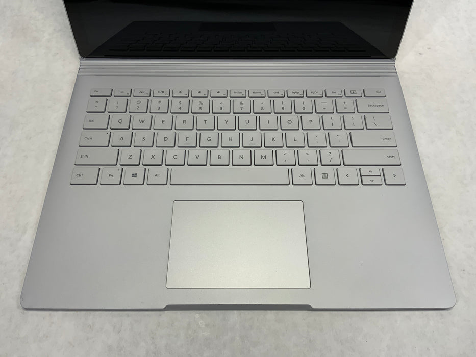 Microsoft Surface Book 13.5" Intel Core i5-6300U 128GB SSD 8GB RAM B Win 10 Pro